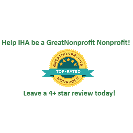 GreatNonprofits of 2024!